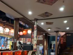 -小川洋风料理(汉街店)