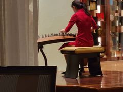 -广州富力丽思卡尔顿酒店·丽轩·粤菜