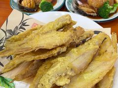 -叶存利海鲜大馅饺子(海宁路总店)