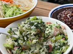 -随柳居·苏式小吃(建新巷店)