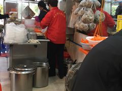 -富记鱼蛋粉(西村店)