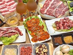 -牛也烧肉(摩尔城店)