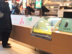 -德克士(哈西火车站店)