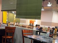-李师傅脆肚(华强北店)