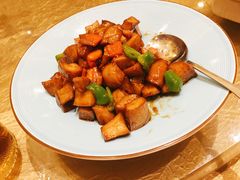 -香雪海饭店中餐厅(人民桥店)