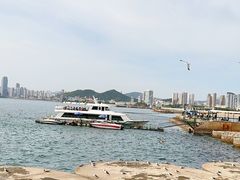 -星海广场
