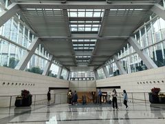 -香港ELEMENTS圆方