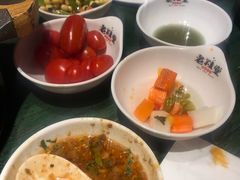 -老灶堂文创火锅(文艺路店)
