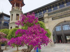 -西宁市东关清真大寺