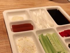 -小放牛炒菜馆(北国商城店)