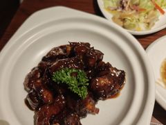 -一记洛阳菜·糖醋小排·水席(十字街店)
