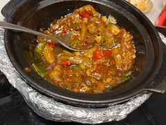 -煲王粤菜餐厅(中侨中心店)