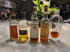 -潮汕味道·煮海餐厅(金麟大厦店)