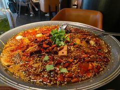 -麻六记(凤凰汇店)