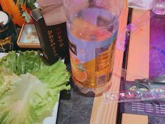 -杨记齐齐哈尔烤肉(五莲路店)