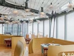 -雲上錢屋·怀石料理(上海中心店)