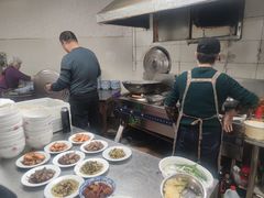 -太湖面馆十八浇(渔港路店)