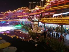 -眉山湿地公园(东坡区)