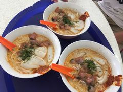 -结霜桥叻沙