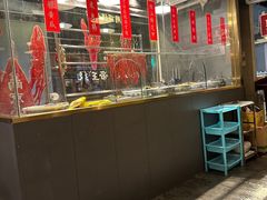 -七寸飝大饭店(马场店)