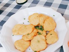 -钱大妈海鲜饭店(旅游大道店)