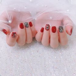 -七彩虹美甲美睫 半永久