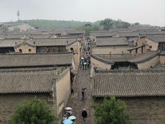 -山西王家大院