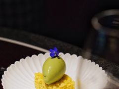 -杭州西子湖四季酒店·金沙厅