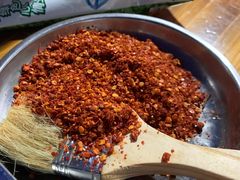 -舌尖上的石棉何雨露烧烤