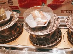 -争鲜回转寿司(通州万达店)