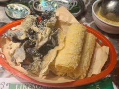 -禄婶鸡煲·打边炉