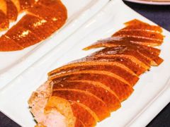 -羲和雅苑•北京烤鸭(平安国际金融中心店)