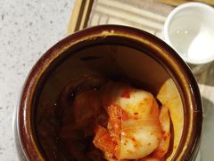 -将军牛排·尔滨地标朝鲜族美食(总店)