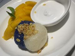 -泰椰里·泰国餐厅(智慧城广百广场店)