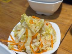 -韩师傅老大同刀削面(北苑路店)