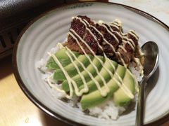 -福匠日本料理(人民路店)