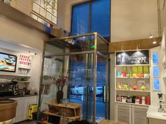 -红卡Cafe(尚8里店)