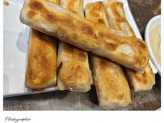 -福荣居褡裢火烧京味家常菜(西四店)