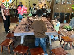 -青藤茶馆(南山路店)