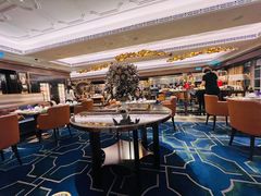 大堂-华庭(澳门伦敦人店)