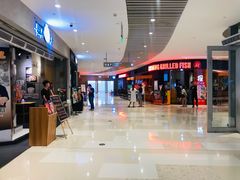 -深圳来福士广场