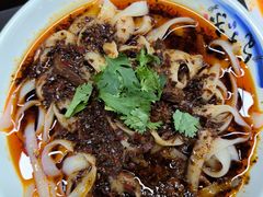 鸡西刀削面-李刚鸡西刀削面