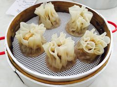 -景芳周大姐烧麦(东新店)
