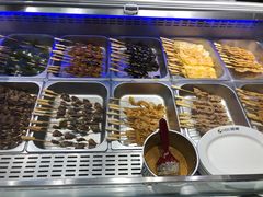 -I-YOU面缘·仁和新城店