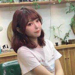 -New Fashion发型定制