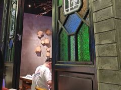 -后街佬·炭火鲜鱼杂(33小镇店)