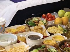 -华夏良子·足道SPA艾灸(王府井店)