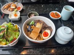 -然锅料理