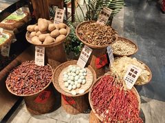 -老凯俚酸汤鱼(鸿通城店)