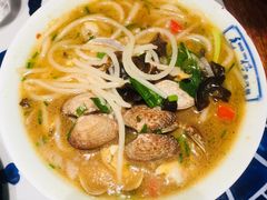 -毛仔特色小吃(御窑厂店)